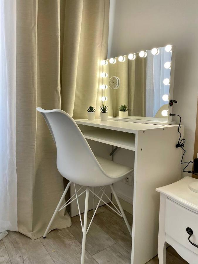 Cozy Appartement Halles Strasbourg Exterior foto