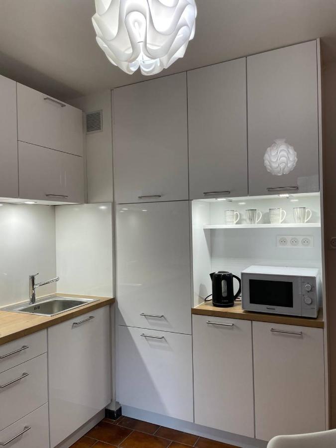 Cozy Appartement Halles Strasbourg Exterior foto